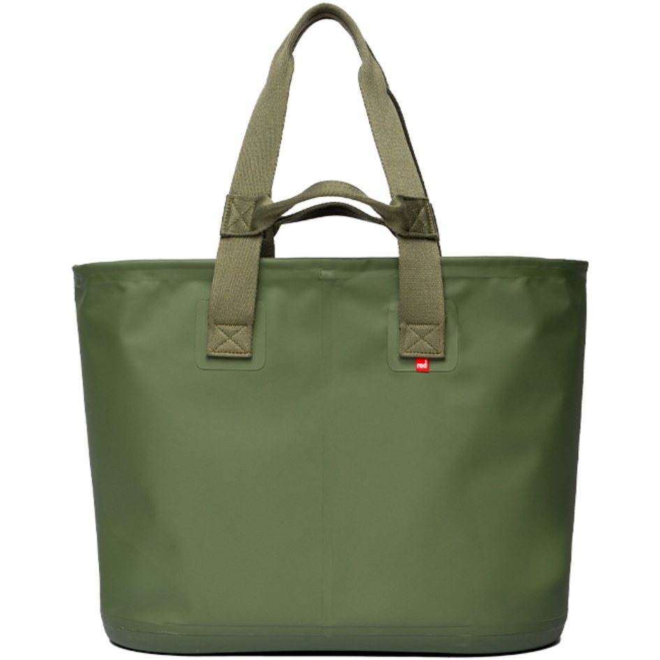 2026 Red Paddle Co Adventure Waterproof Tote Bag 33L 002-006-005-0006 - Olive